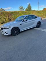 BMW M2 Competition M2 Competition - gebrauchte BMW M2 aus dem Jahr 2019