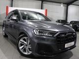 Audi SQ7 4.0 TFSI Q BLACK / MATRIX-LED / LUFTFAHRWERK - Audi SQ7 aus 2022