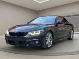 BMW 440i xDrive Cabrio M/ HUD/H&K/Keyless Entry  - BMW 440: Cabrio