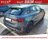 Audi A3 SB 40 TFSIe S LINE+EXT/LED+/NAVI/VIRTU/MASS/8 - gebrauchte Audi A3 8V
