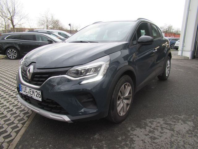 Renault Captur TCe 90 ZEN