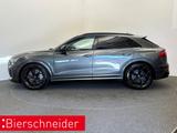 Audi RSQ8 performance STANDHZG NACHTSICHT KERAMIK PAN - Gebrauchtwagen in Hamm
