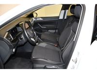 Volkswagen Taigo - Vorschau Bild 4