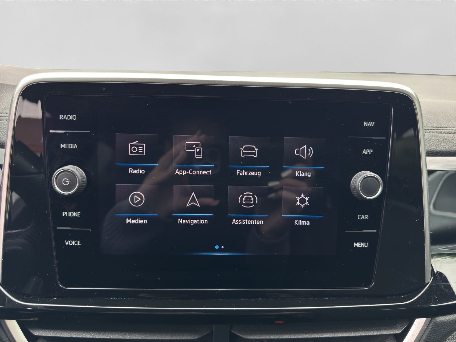 Volkswagen T-Roc - Bild 14