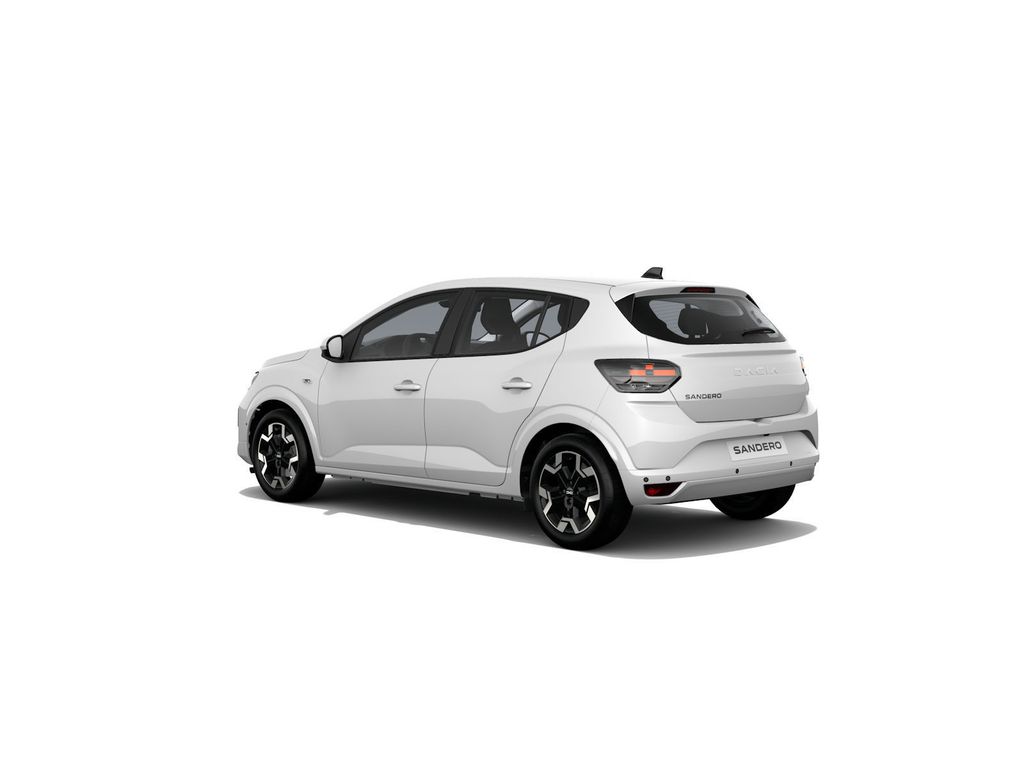 DACIA Sandero - Bild 4