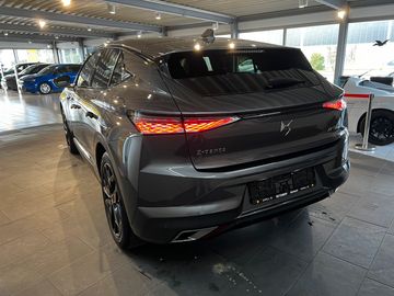Bild 5 DS Automobiles DS4 DS 4 E-Tense Performance Line - Matrix | 360° K.