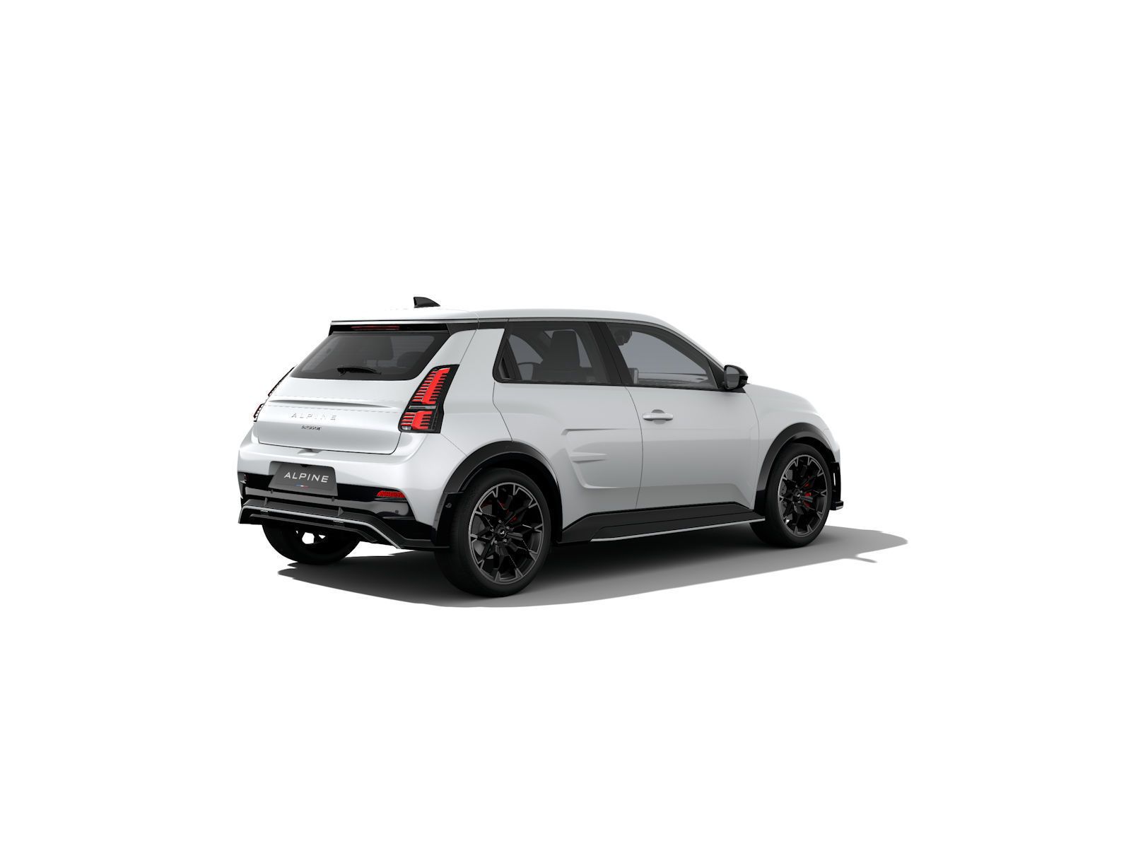 Alpine A290 - Bild 4