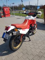 Moto Guzzi NTX 750 - MOTO GUZZI NTX