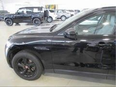 Image of Jaguar F-Pace