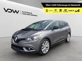 Renault Scenic IV Grand Limited TCe 160 EDC Klima Navi - Renault Scenic: Edc