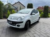 Nissan Pixo 1.0l more more - Nissan Pixo: More