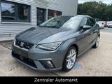 Seat Ibiza FR/LED/Navi/CarPlay/Kamera/PDC/TÜV NEU - Seat Ibiza Gebrauchtwagen in Nürnberg