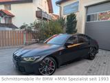 BMW M3 xDr.Comp,.,Laser,MDrivers,el.Sitze,Matt - BMW M3 Gebrauchtwagen