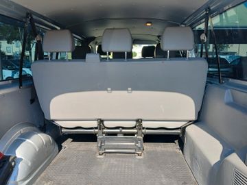 Volkswagen T5 Transporter - 10