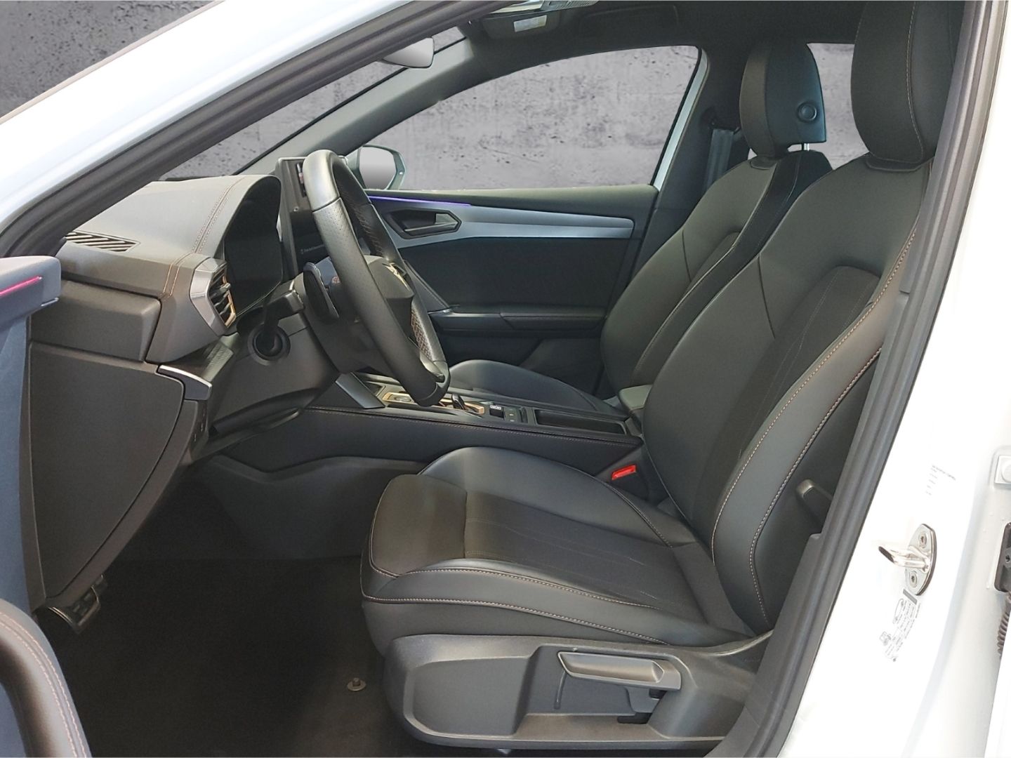 Cupra Leon - Bild 10