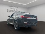 BMW X4 M40d xDrive M Sportpaket*AHK*HUD*LED*4xShz - BMW X4 in Mainz