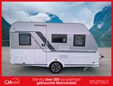 Knaus Sport 400 QD - Festbett - 4er Sitzgruppe - - Sitzgruppe