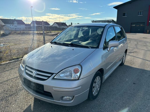 Suzuki Liana 1.6 Comfort*TÜV-NEU*Klimaauto*Grüne-plak