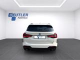 BMW X3 xDrive30d M Sport 20" HuD Standheiz 360°Kam - BMW X3: 20d