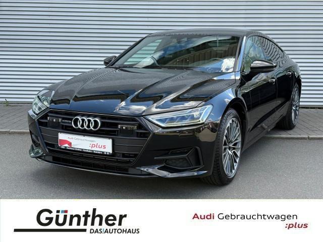 Audi A7 Sportback 45 TFSI QUATTROWINTERRDERSPORTSI 2023