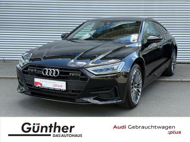 Image of Audi A7