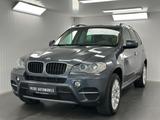 BMW X5 xDrive30d NaviProf Leder Bi Xenon Tempomat - BMW X5 bis 10.000 Euro