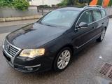 Volkswagen Passat 2.0 TDI DPF Var. Comfortline - Volkswagen Passat aus 2010: Kombi