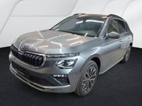 Skoda Kamiq - Vorschau Bild 2