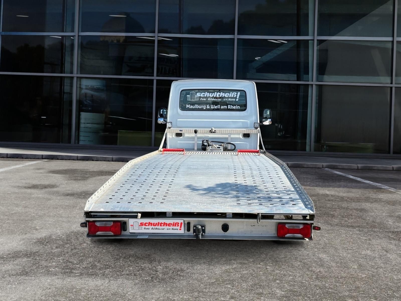 Fahrzeugabbildung Iveco TG4 is35si2aa