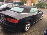 Audi BLACK FRIDAY MINUS 10%AUDI A5 CABRIO/ SLINE/LEDE - Audi A5: Cabrio, Sline