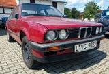 BMW 316 Coupe - BMW 316 in Leipzig