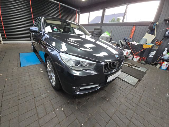 BMW 530d Gran Turismo xDrive*SoftClose*HeadUp*Standh