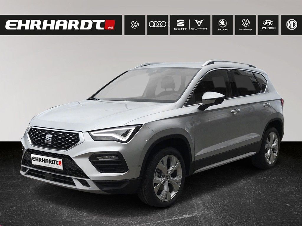 Image of Seat Ateca