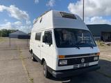 Volkswagen LT 28  Wohnmobil Diesel 6 Zylinder 90 PS - Volkswagen LT aus 1991