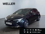 Toyota Corolla 1.8 Hybrid Teamplayer *LED*ACC*RCam*SHZ* - Toyota Corolla Gebrauchtwagen in Bremen