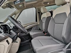 Multivan 2.0 TDI LÜ DSG 7 Sitzer Standh.AHK.LED – Bild 20