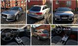Audi A4 B8 2,7 v6 Exportfahrzeug - Audi A4 B6-8E