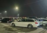 BMW 535d Touring M Sport Individual 21 Zoll - BMW 535: D M Sport