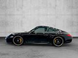 Porsche 911/997 C4 GTS* 6-G-Schalter*PCCB*BOSE*33800 km - Porsche 997 aus 2011