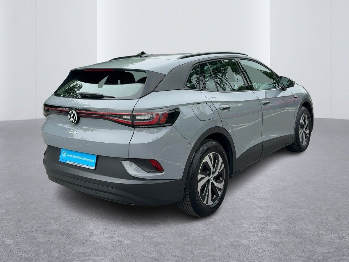 Volkswagen ID.4 - Bild 5