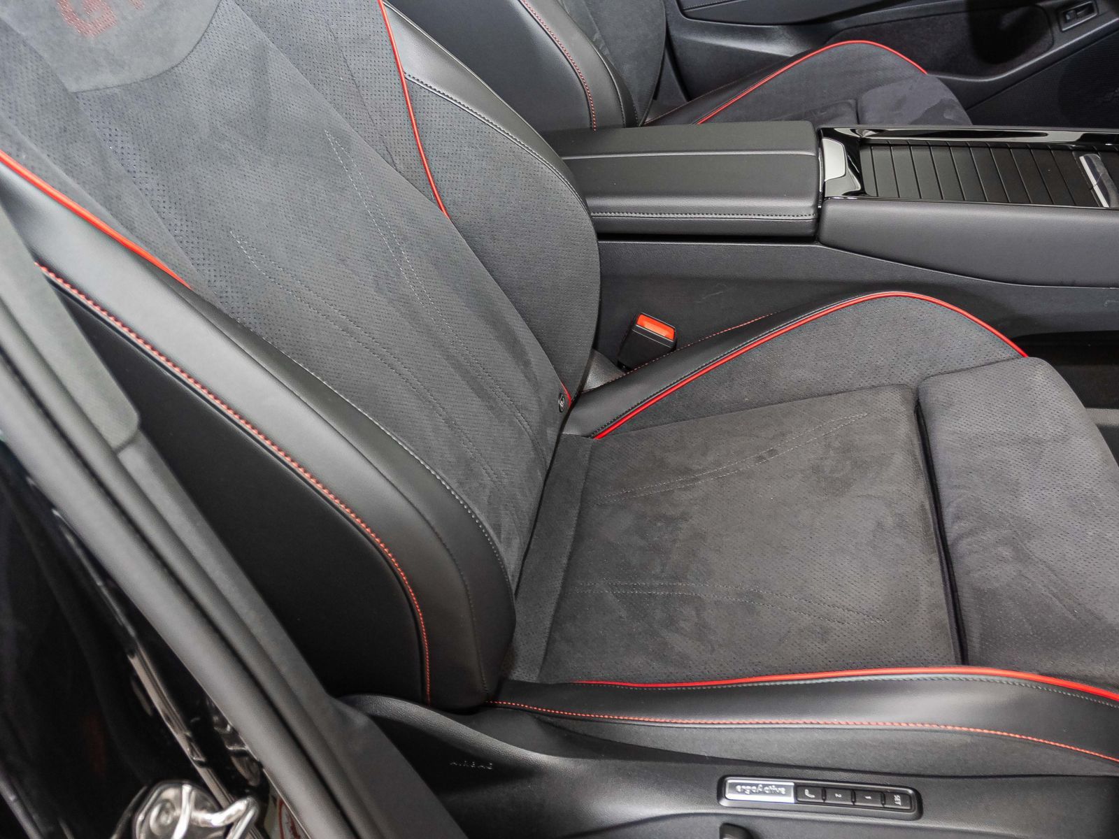 Volkswagen ID.7 - Bild 17