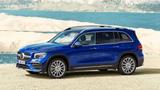 Mercedes-Benz Mercedes GLB von privat gesucht ! - : Gesucht