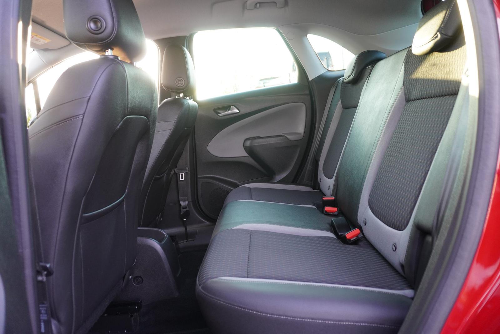 Opel Crossland 1.2 Innovation LED Navi IntelliLink, миниатюра 11
