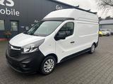 Opel Vivaro B Kasten/Kombi L2H2  2,9t*HOCHDACH*TÜVNEU - Opel Vivaro: L2h2