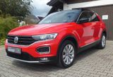 Volkswagen T-Roc Sport 4Motion DSG/LED/VIRTUAL/PANO/DCC/ - : Geländewagen, Sport