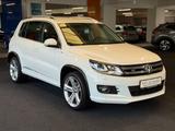 Volkswagen Tiguan Cup Sport & Style R-Design*NAVI*SITZH.*TE - Volkswagen Gebrauchtwagen in Bremerhaven
