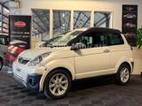 Aixam Crossover XXL Mopedauto Minicar Microcar 45 KM - Aixam: Mopedauto