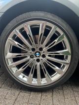 BMW 730d xDrive - - BMW 730: 730d Xdrive
