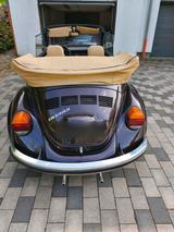 Volkswagen VW Käfer 1303 LS 1,6 Cabrio - Volkswagen in Wuppertal: Kaefer