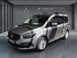 Mercedes-Benz T 180 d Progressive AHK +MBUX+KAMERA+NAVI+DAB